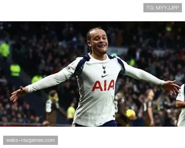 热刺0-0布伦特福德，终结连续137场无0-0纪录