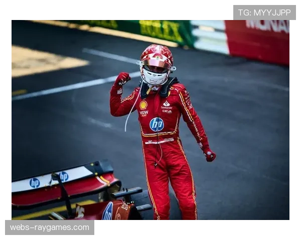 主场魔咒打破，东道主车手历经三届赛事终夺本土冠军