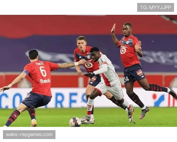 图卢兹vs南特平局背后的战术博弈：双方合计仅三次射正球门